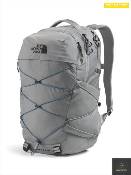 Water Repellent Laptop Backpack with Large Main Compartment Commuter Travel main image 4